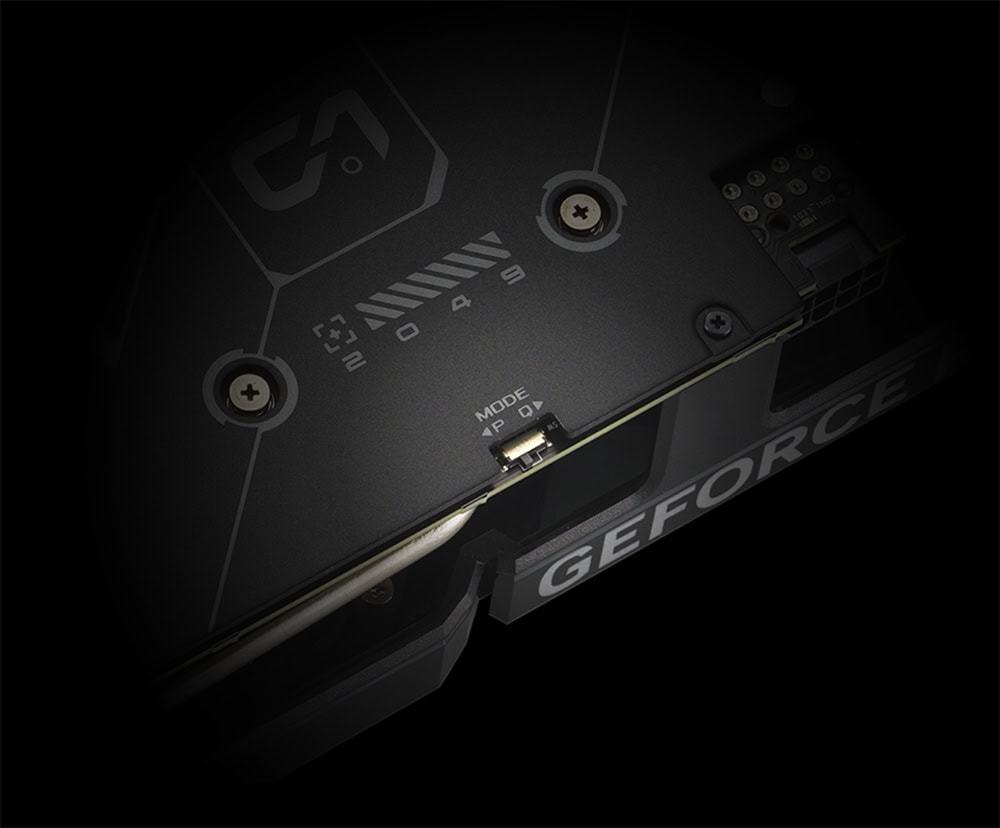 ASUS Dual GeForce RTX™ 4060 EVO OC Edition 8GB GDDR6 ASUS Dual GeForce RTX™ 4060 EVO OC Edition 8GB GDDR6