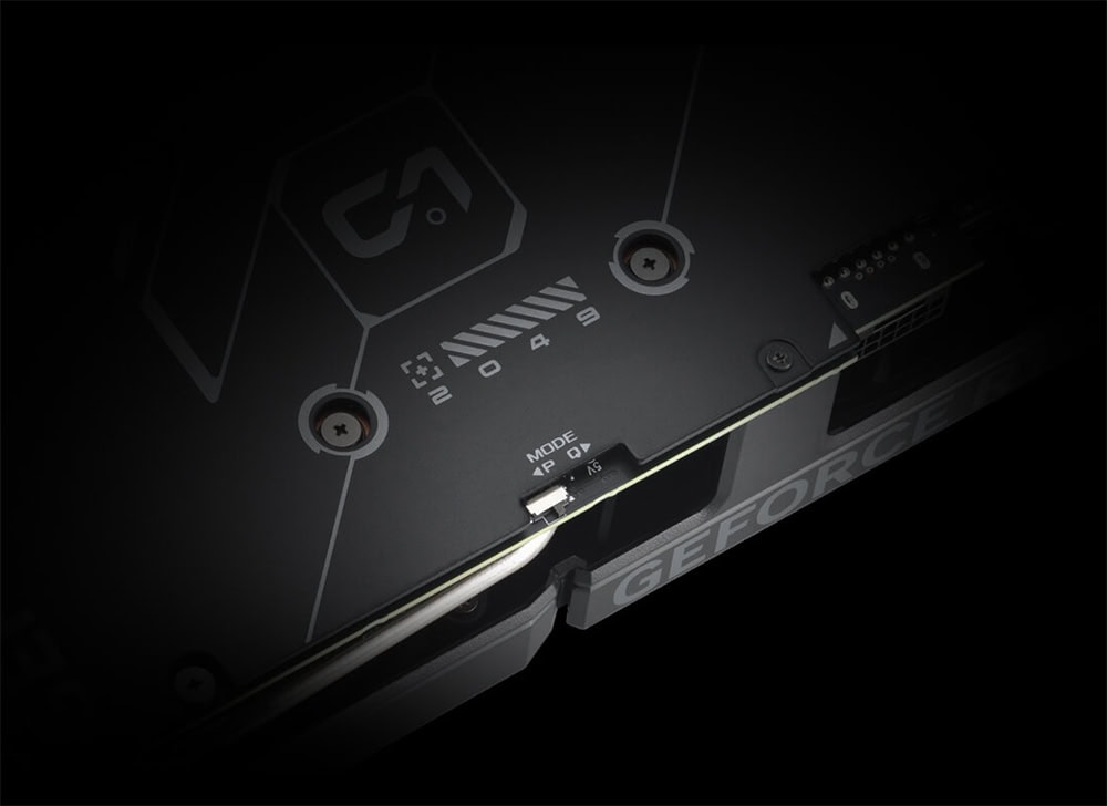 ASUS Dual GeForce RTX™ 4070 SUPER EVO 12GB GDDR6X ASUS DUAL GeForce RTX 4070 SUPER EVO 12GB Ekran Kartı yh11
