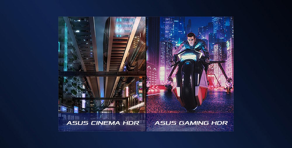 ROG Strix XG27UQR ROG Strix XG27UQR