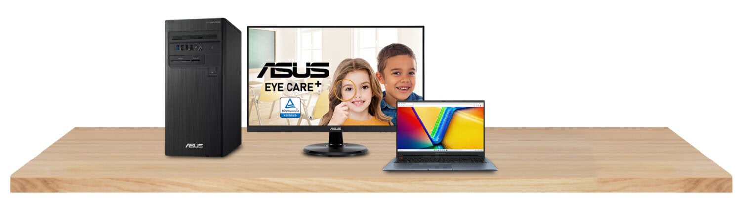 VA24DQFR ASUS VA24DQFR Monitör H9