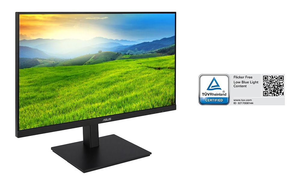 VA24DQSB ASUS VA24DQSB Monitör H9