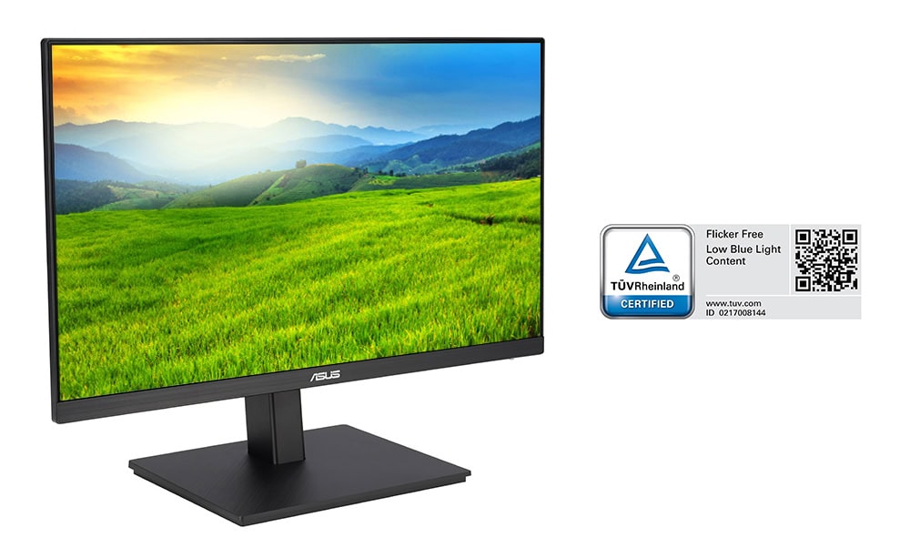 VA24EQSB Asus VA24EQSB Monitör yh9