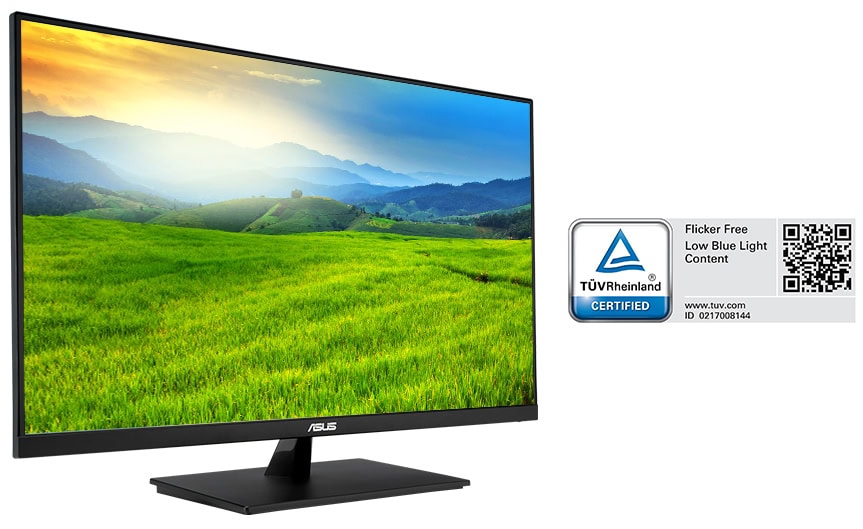 VP32AQ ASUS VP32AQ Monitör h9