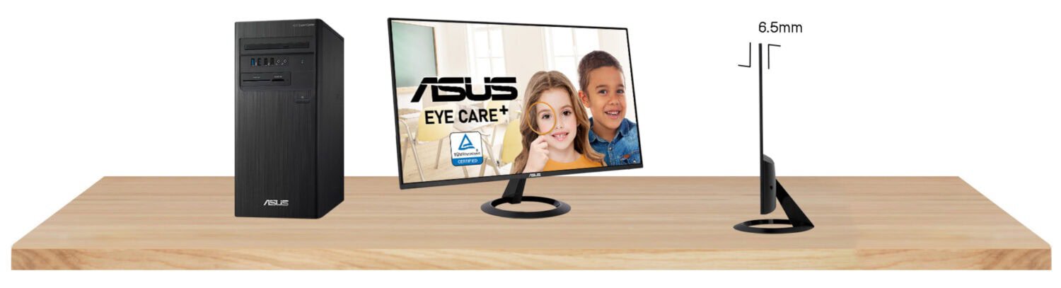 VZ27EHF ASUS VZ27EHF Monitör h9