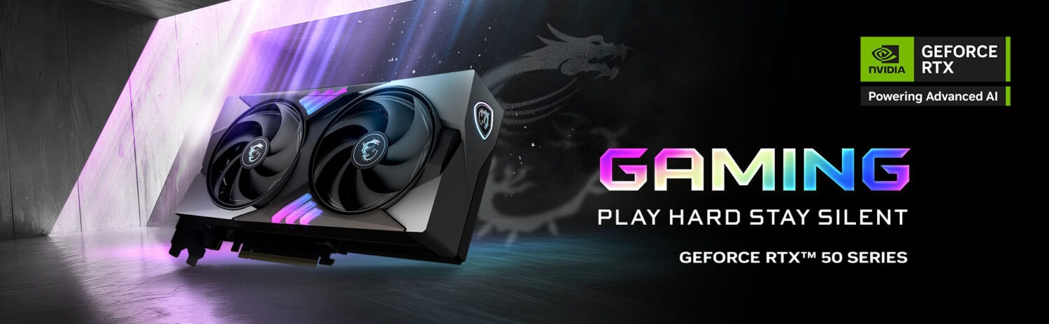MSI GeForce RTX 5060 Ti 8G GAMING OC 8GB GDDR7 128 Bit DLSS 4 Ekran Kartı h1
