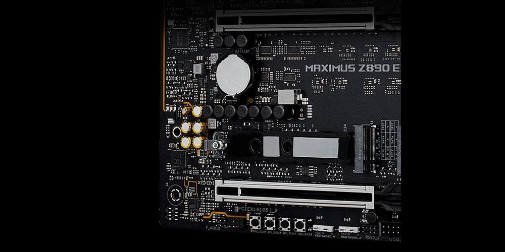 ROG Maximus Z890 Extreme asus-rog-maximus-z890-extreme-8800mhz-oc-ddr5-soket-lga1851-m-2-hdmi-e-atx-anakart