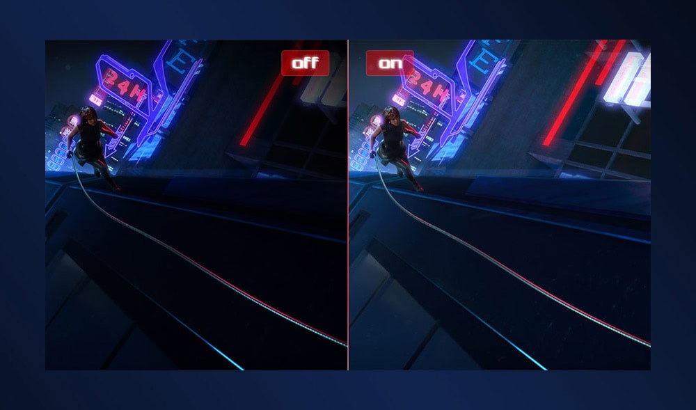 ROG Strix XG27UQR ROG Strix XG27UQR