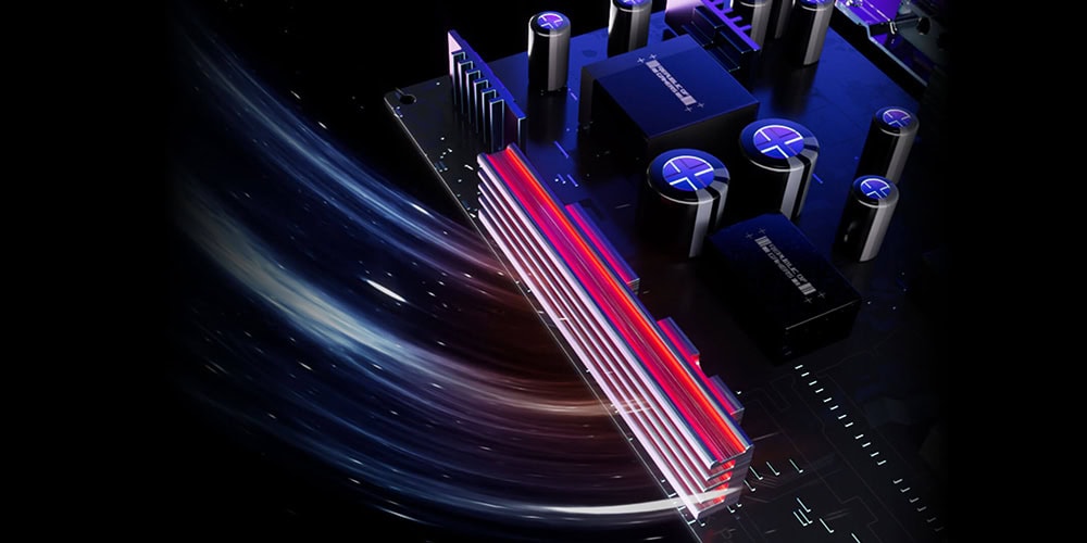 ROG Swift OLED PG34WCDM ASUS ROG Swift PG34WCDM Monitör h10
