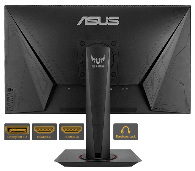 TUF Gaming VG279QR