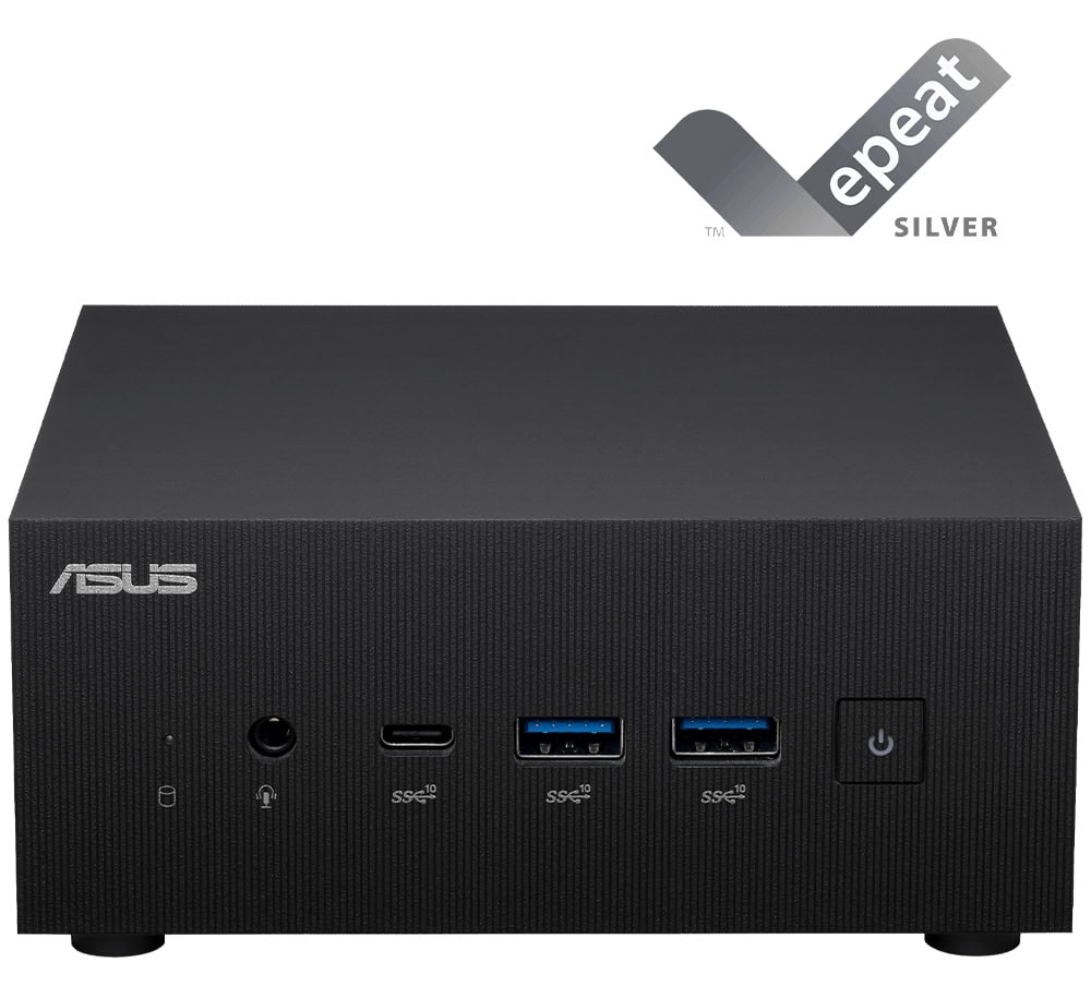ASUS ExpertCenter PN64 ASUS ExpertCenter PN64-S5192MD Mini Bilgisayar H1