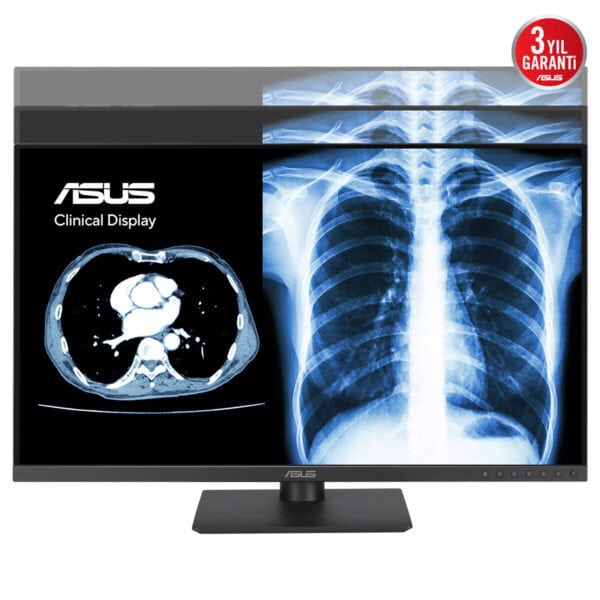Asus Mh2441a 23 8 Inc 5ms 2k Qhd Ips Pivot Monitor Fc7