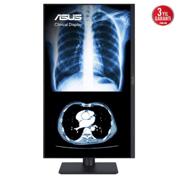 Asus Mh2441a 23 8 Inc 5ms 2k Qhd Ips Pivot Monitor Fc8