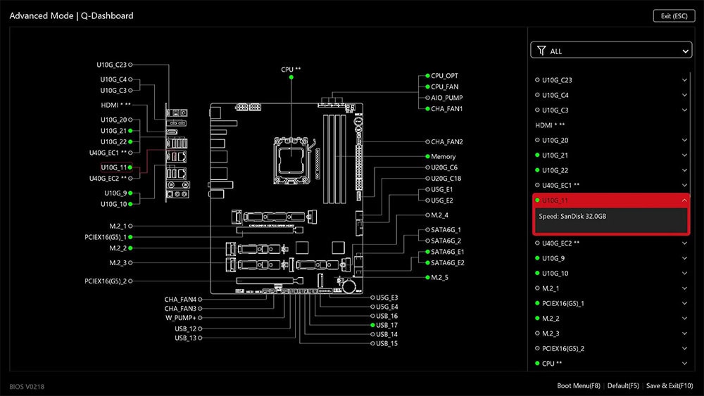 asus-rog-crosshair-x870e-dark-hero-9600mhz-oc-ddr5-soket-am5-m-2-hdmi-usb4-atx-anakart