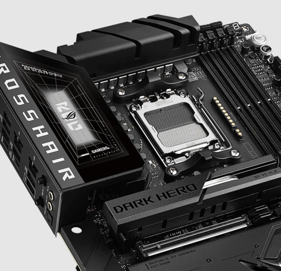 asus-rog-crosshair-x870e-dark-hero-9600mhz-oc-ddr5-soket-am5-m-2-hdmi-usb4-atx-anakart