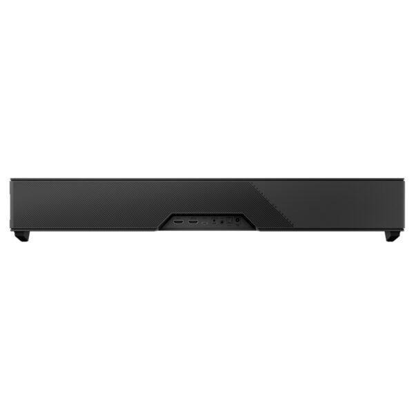 Asus Rog Gjallar Rgb 2 1 2 Surround Dolby Atmos Bluetooth Gaming Soundbar 7