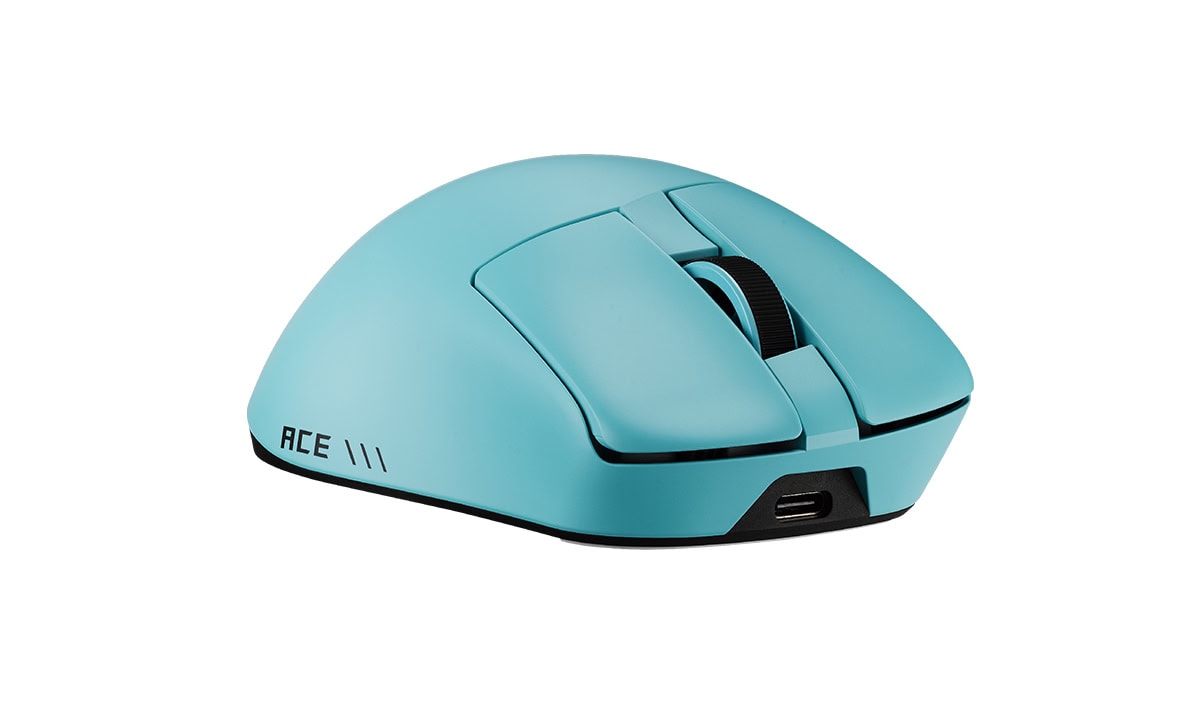 ROG Aimpoint Pro 65K sensör