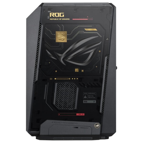 Asus Rog Nuc 16 Edition 20 Yil Rnuc16jnk9x8ada6 Intel Core Ultra 9 290hx 64gb Ddr5 2tb Ssd W11 Home Mini Bilgisayar Fc10