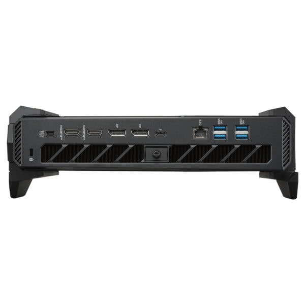 Asus Rog Nuc 16 Edition 20 Yil Rnuc16jnk9x8ada6 Intel Core Ultra 9 290hx 64gb Ddr5 2tb Ssd W11 Home Mini Bilgisayar Fc12