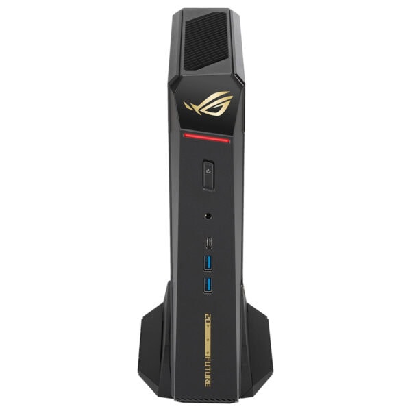Asus Rog Nuc 16 Edition 20 Yil Rnuc16jnk9x8ada6 Intel Core Ultra 9 290hx 64gb Ddr5 2tb Ssd W11 Home Mini Bilgisayar Fc4
