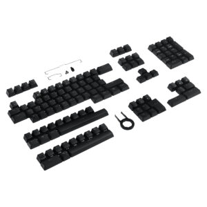 Asus Rog Pbt Doubleshot 124 Adet Keycap Set 2