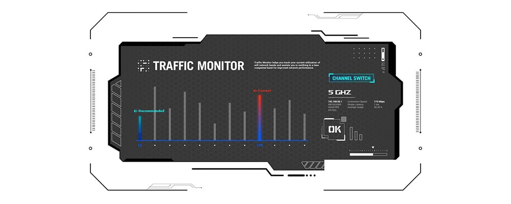 ROG Strix X870-A Gaming WiFi asus-rog-strix-x870-a-gaming-wifi-8000mhzoc-ddr5-soket-am5-m-2-hdmi-dp-atx-anakart