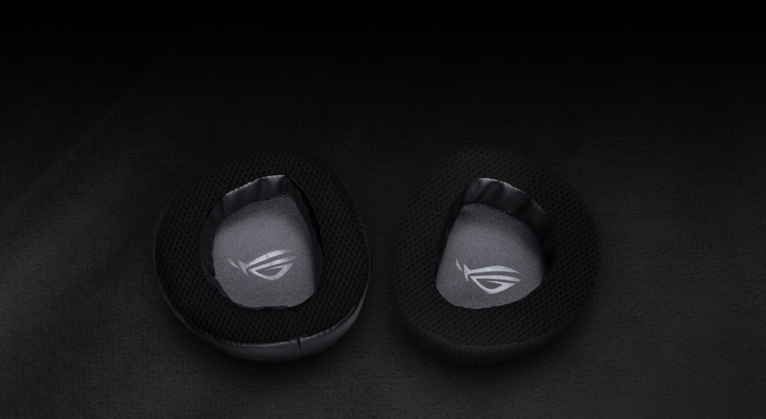 ASUS ROG Theta Electret Kulaklık a7