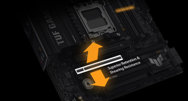 TUF GAMING B850M-PLUS WIFI asus-tuf-gaming-b850m-plus-wifi-8000mhz-oc-ddr5-soket-am5-m-2-hdmi-dp-matx-anakart