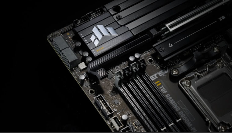 TUF GAMING B850M-PLUS WIFI asus-tuf-gaming-b850m-plus-wifi-8000mhz-oc-ddr5-soket-am5-m-2-hdmi-dp-matx-anakart