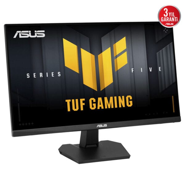 Asus Tuf Gaming Vg249qm5f 23 8 Inc 260hz 0 3ms Full Hd Adaptive Sync Fast Ips Gaming Monitor Fc3