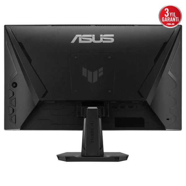 Asus Tuf Gaming Vg249qm5f 23 8 Inc 260hz 0 3ms Full Hd Adaptive Sync Fast Ips Gaming Monitor Fc8