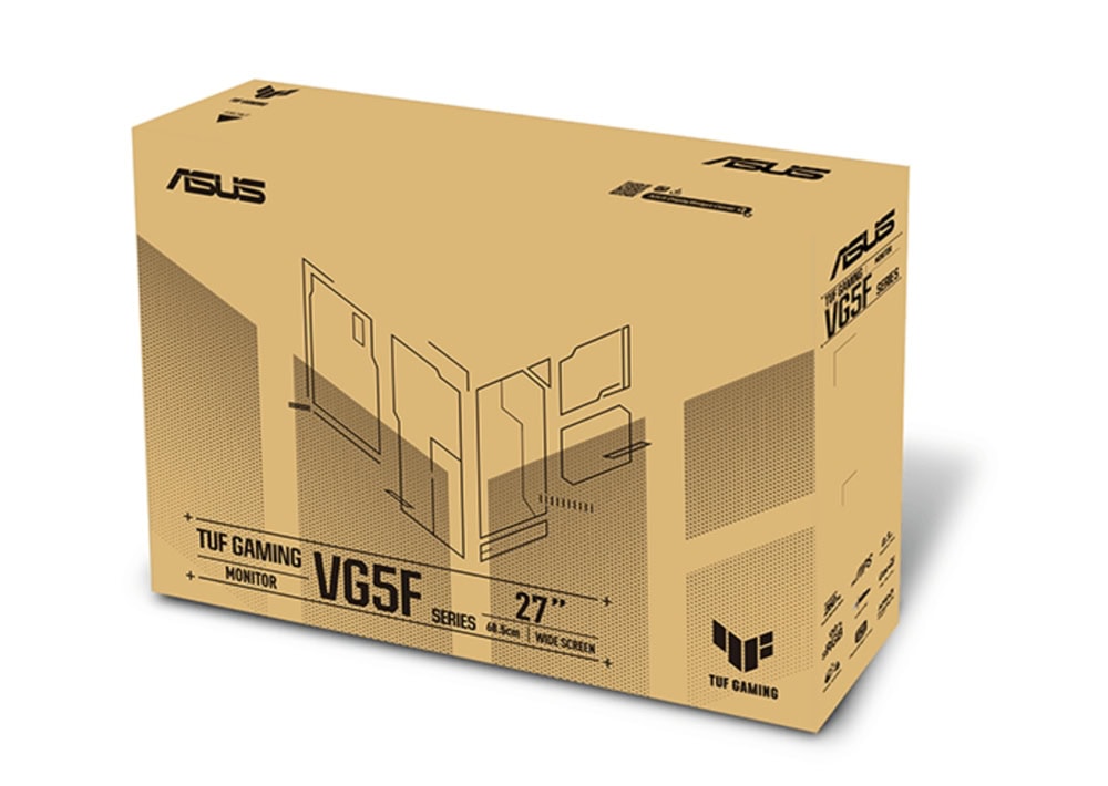 VG279QM5F asus-tuf-gaming-vg279qm5f-27-inc-260hz-0-3ms-full-hd-adaptive-sync-fast-ips-gaming-monitor