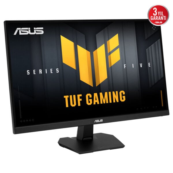 Asus Tuf Gaming Vg279qm5f 27 Inc 260hz 0 3ms Full Hd Adaptive Sync Fast Ips Gaming Monitor Fc3