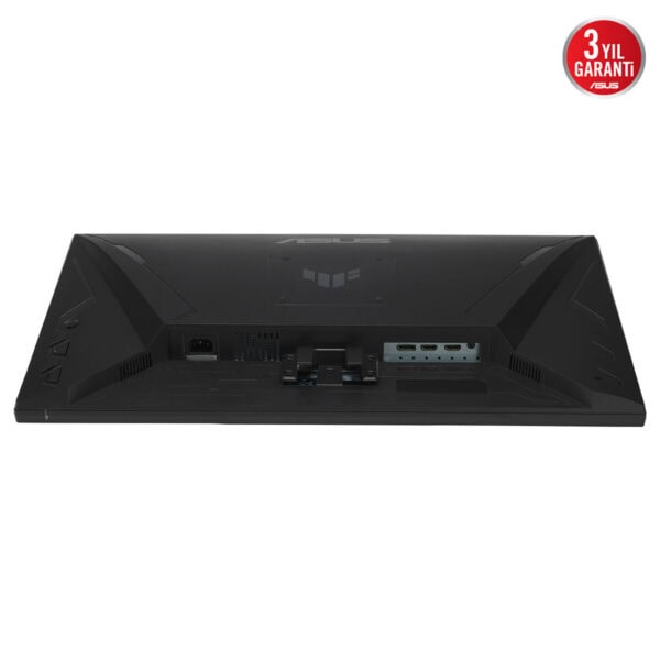 Asus Tuf Gaming Vg27aq5f 27 Inc 220hz 0 3ms 2k Qhd Adaptive Sync Fast Ips Gaming Monitor Fc6