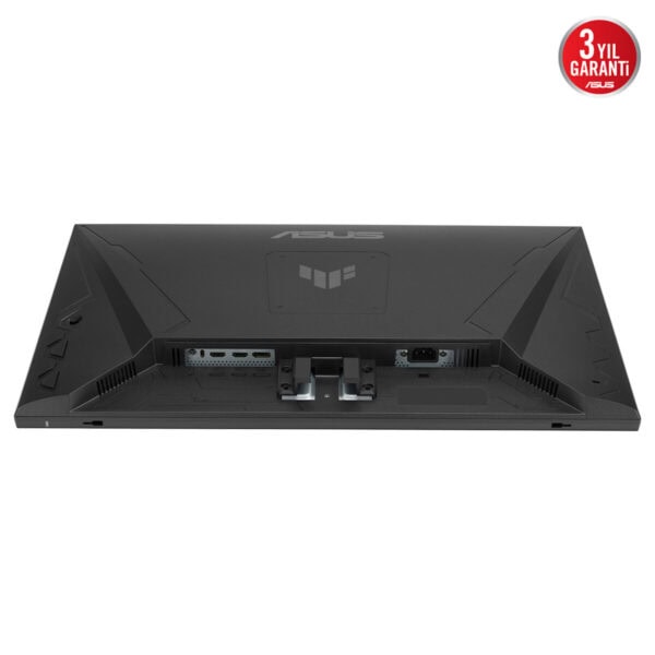Asus Tuf Gaming Vg27aqm5f 27 Inc 320hz 0 3ms 2k Qhd Adaptive Sync Fast Ips Gaming Monitor Fc6