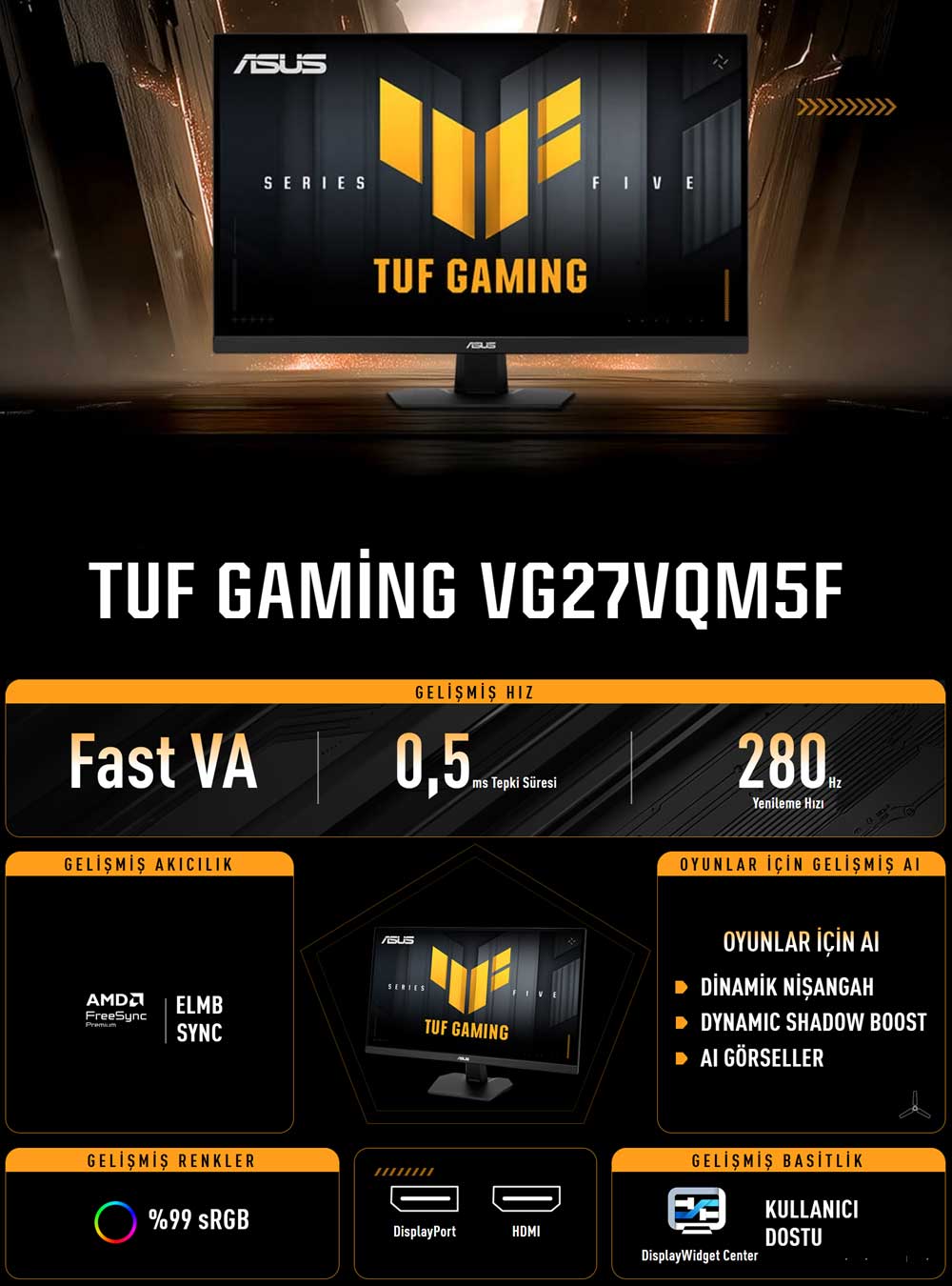 asus-tuf-gaming-vg27vqm5f-27-inc-280hz-0-5ms-full-hd-adaptive-sync-fast-va-kavisli-gaming-monitor