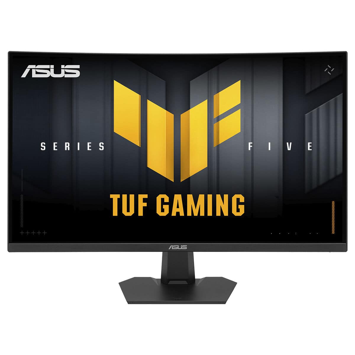 Asus Tuf Gaming Vg27vqm5f 27 Inc 280hz 0 5ms Full Hd Adaptive Sync Fast Va Kavisli Gaming Monitor Fc1