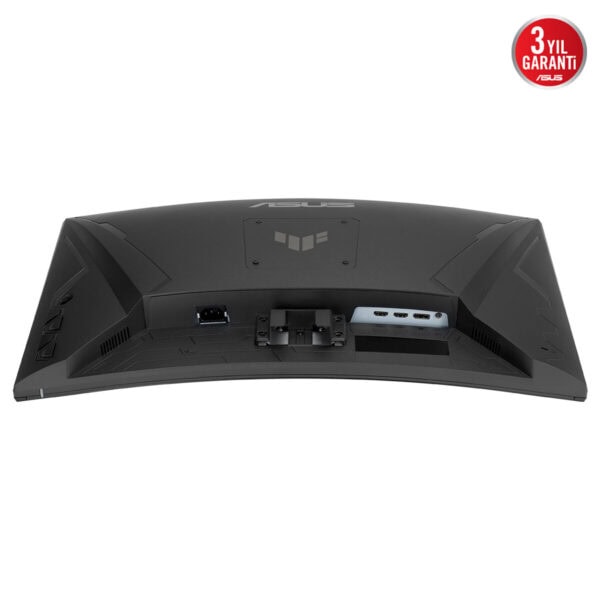 Asus Tuf Gaming Vg27vqm5f 27 Inc 280hz 0 5ms Full Hd Adaptive Sync Fast Va Kavisli Gaming Monitor Fc8