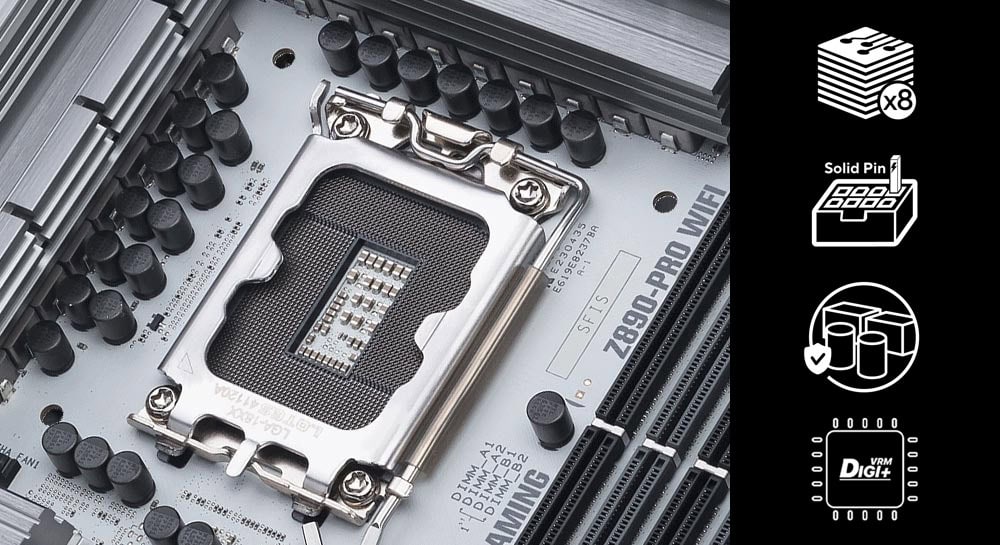 asus-tuf-gaming-z890-pro-wifi-9066mhz-oc-ddr5-soket-lga1851-m-2-hdmi-dp-atx-anakart