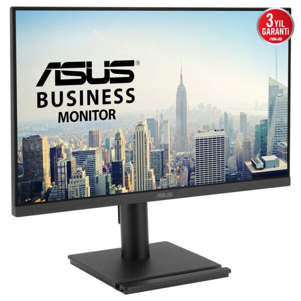 Asus Vb249qg 23 8 Inc 120hz 1ms Full Hd Adaptive Sync Ips Pivot Monitor Fc3