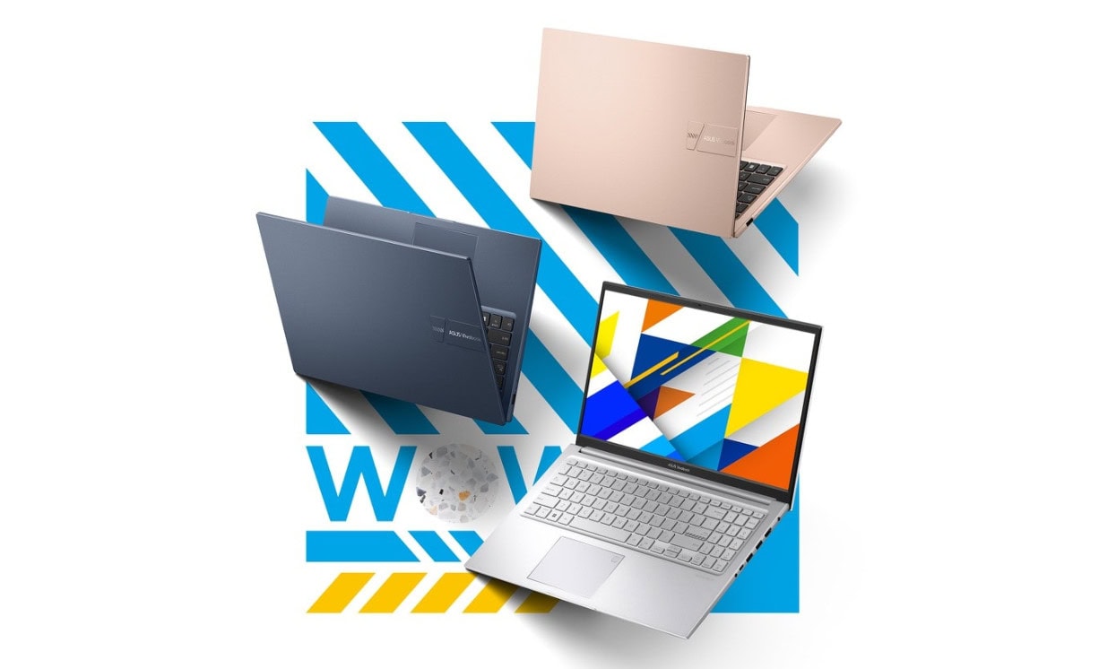 ASUS Vivobook 15 X1504VA-NJ2379 Laptop H1