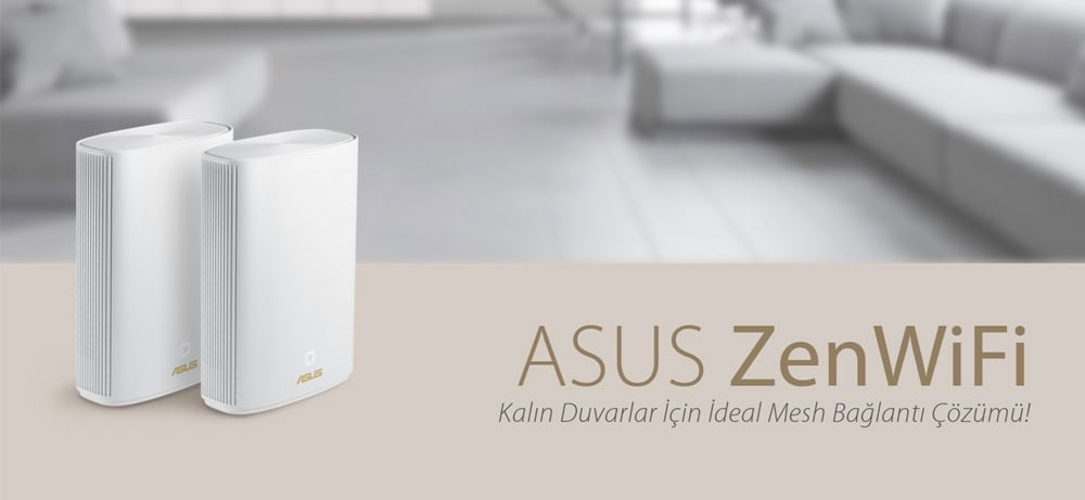 ASUS ZenWiFi AX Hybrid (XP4) ASUS ZenWiFi AX Hybrid (XP4)