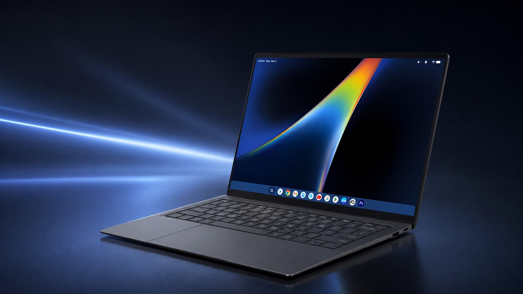 Asusgooglebook