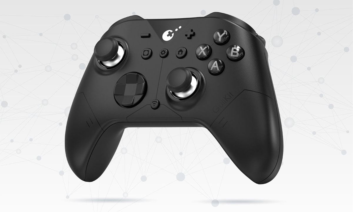GuliKit ES MAX E-Spor Kontrol Cihazı