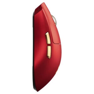 Mchose K7 Ultra Iron Red 8k Hz Pixart 3950 Sensor Kablosuz Gaming Mouse Hw K7 12 Fc2
