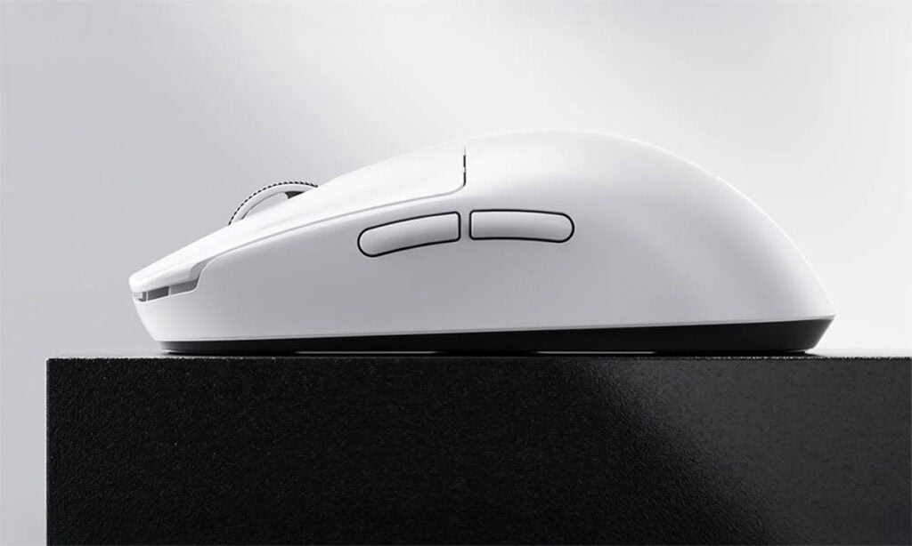 Mchose L7 Ultra Plus Gaming Mouse H1