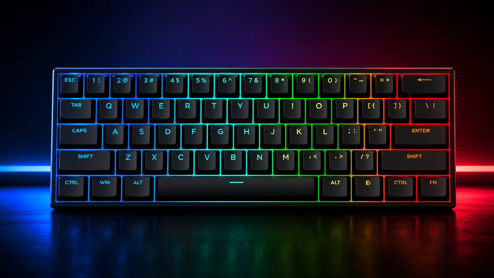 Mchoseace60pro