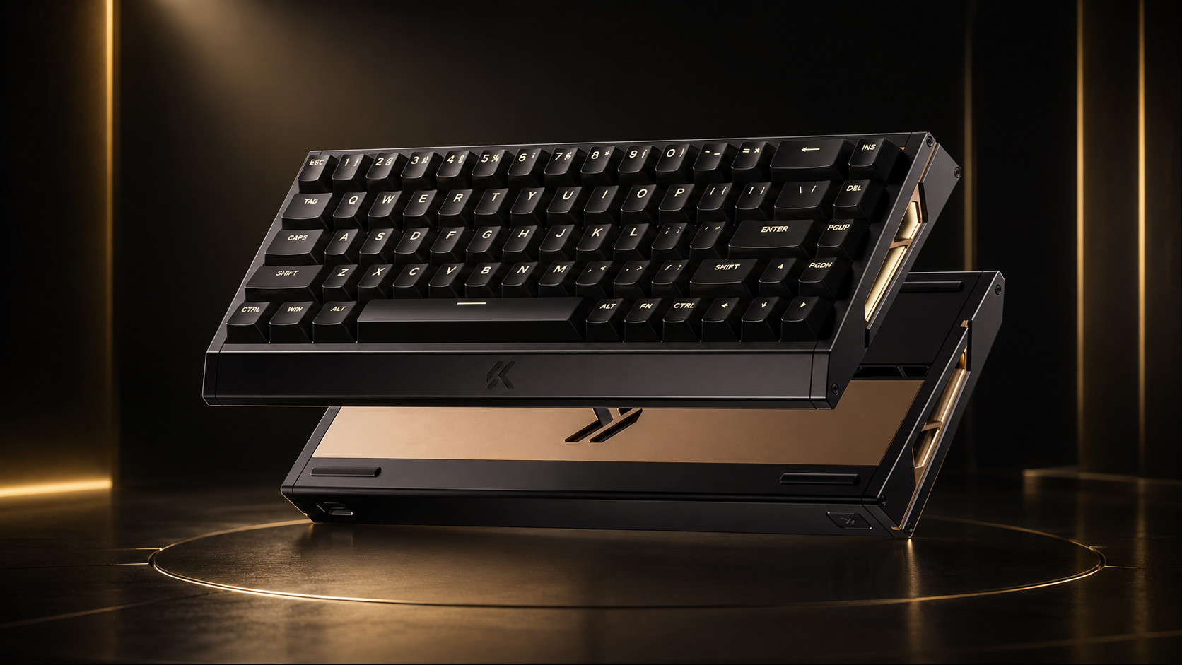 Mchoseace68gtblack