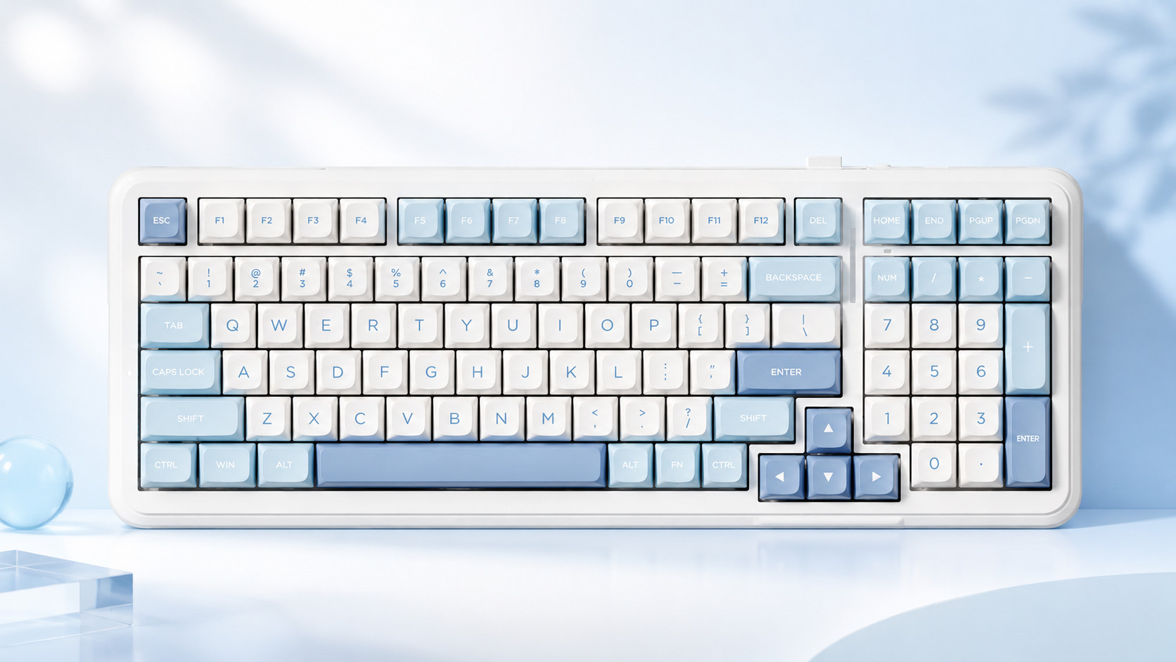 Mchosek99v3skyblue