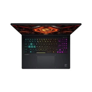Msi Crosshair A16 Hx E8wgk Geforce Rtx 5070 12gb Gddr7 16 Inç Qhd 140hz Gaming Laptopa 2