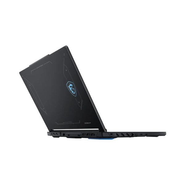 Msi Crosshair A16 Hx E8wgxk Geforce Rtx 5070 12gb Gddr7 16 Inç Qhd 140hz Gaming Laptopa 3